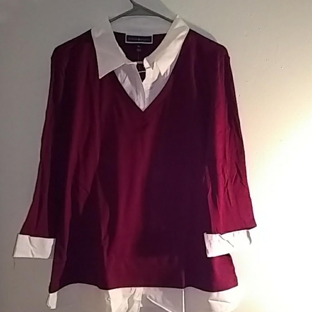 Dress shirt